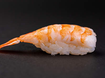 Nigiri Ebi