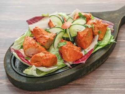 Chicken Tikka