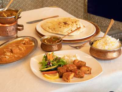 Menù Kochin