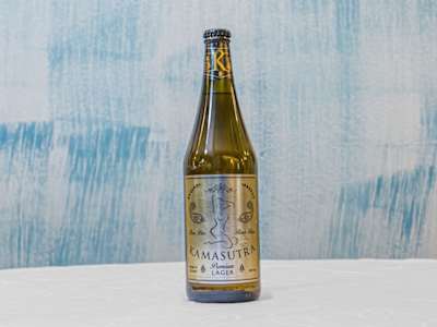 Birra Indiana 66cl