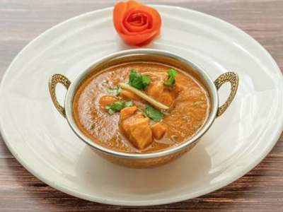 Murgh Curry