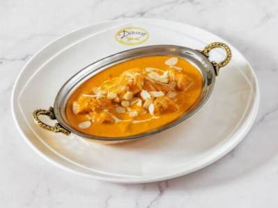 Murgh Makhni
