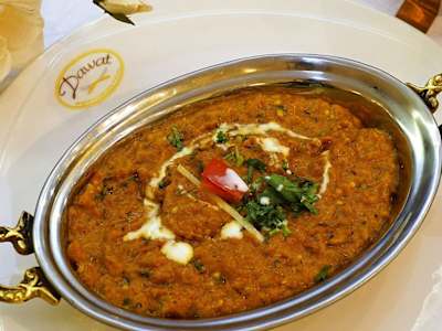 Began Bharta