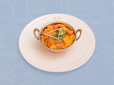 Murgh Kadai