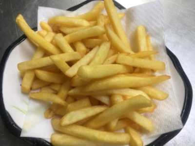 Patatine Fritte
