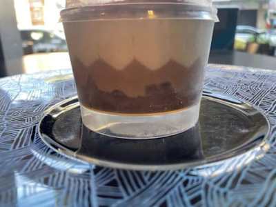 Tiramisù Savoiardi