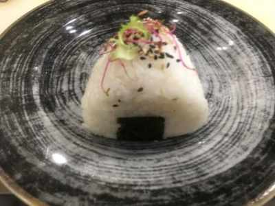 Onigiri Ebi