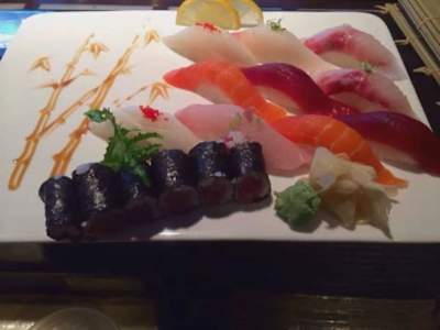 Sushi Take