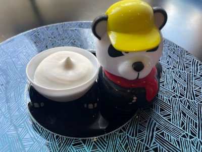 Pan Dan