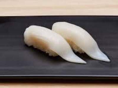 Nigiri Ika