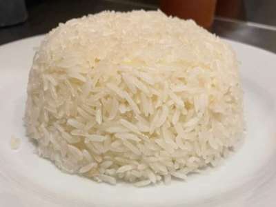 Riso Bianco