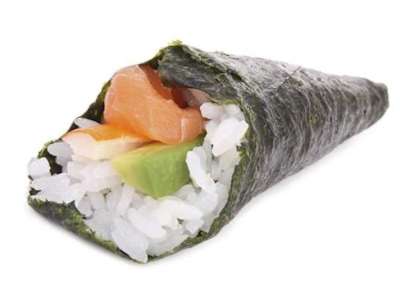 Temaki Shake
