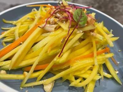 Insalata Mango