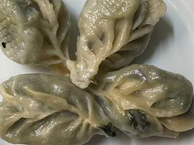 Ravioli di Verdure
