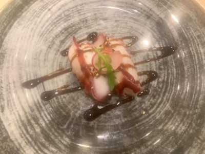 Nigiri Tako