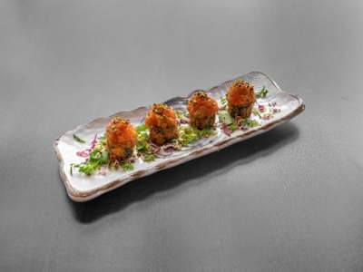 Hosomaki Fried Crispy