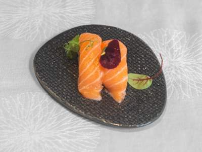 Nigiri Sake