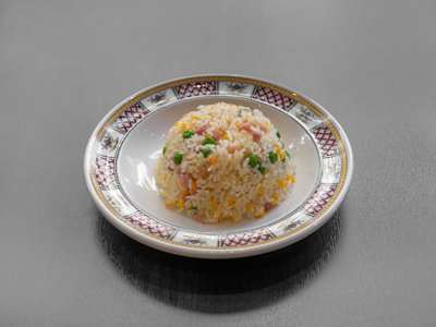 Riso alla Cantonese
