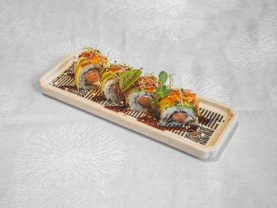 Uramaki Autun Roll