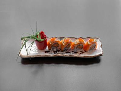 Uramaki Shake Extra