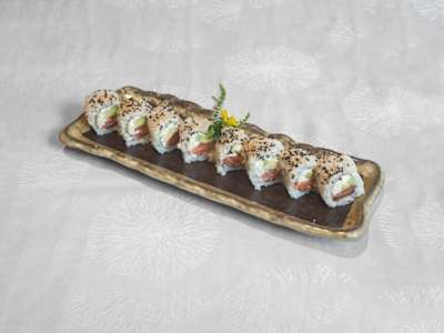 Uramaki Winter Roll