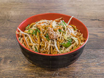 Yaki Udon