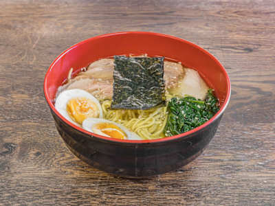 Zuppa Ramen
