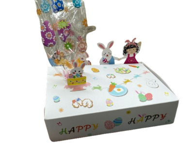 Box happy