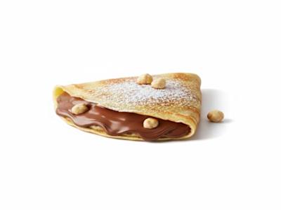 Crepes