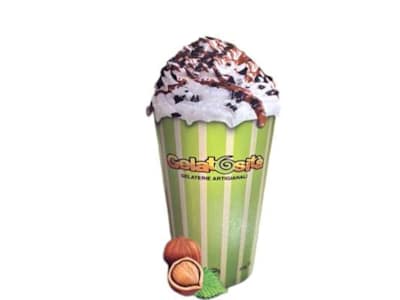 Frappé Gusto Gelato