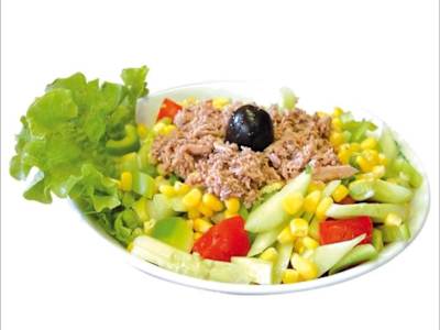 Salad Tonno