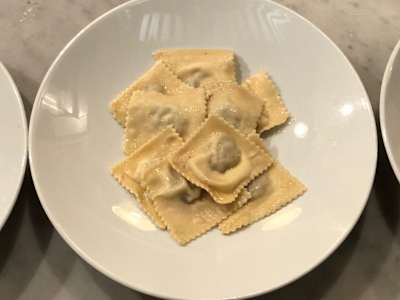 Agnolotti Piemontesi