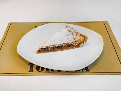 Strudel di Mele