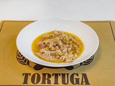 Trippa in umido