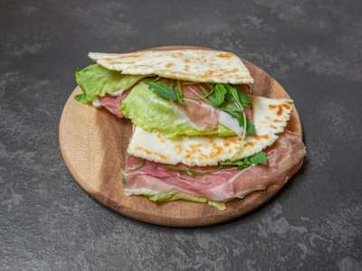 Piadina Italiana