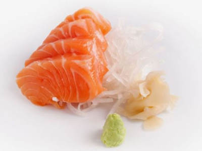 Sashimi Small
