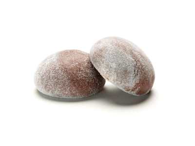 Mochi Cioccolato e Cocco