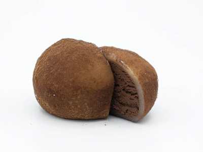 Mochi belga