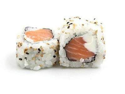 Uramaki Philadelphia