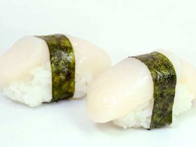 Nigiri Hotate