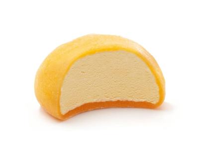 Mochi Passion Fruit