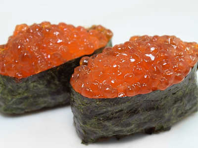 Gunkan Ikura