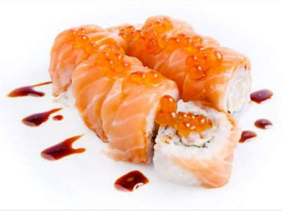 Tiger roll