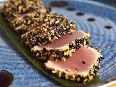 Goma Maguro