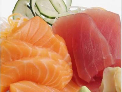 Sashimi Medium 12pz