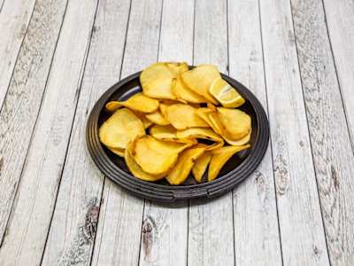 Patate Chips Fresche
