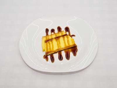 Creme Caramel