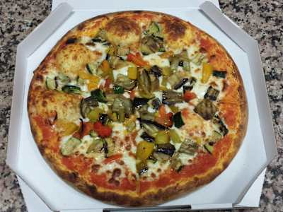 Vegetariana