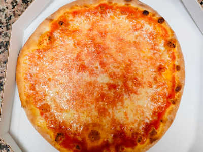 Margherita