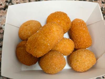 Fritto sfizioso